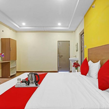 Hotel O Lavish Stay Хидерабад Екстериор снимка
