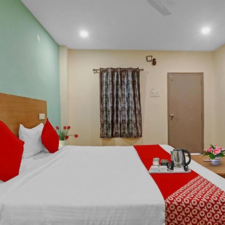 Hotel O Lavish Stay Хидерабад Екстериор снимка
