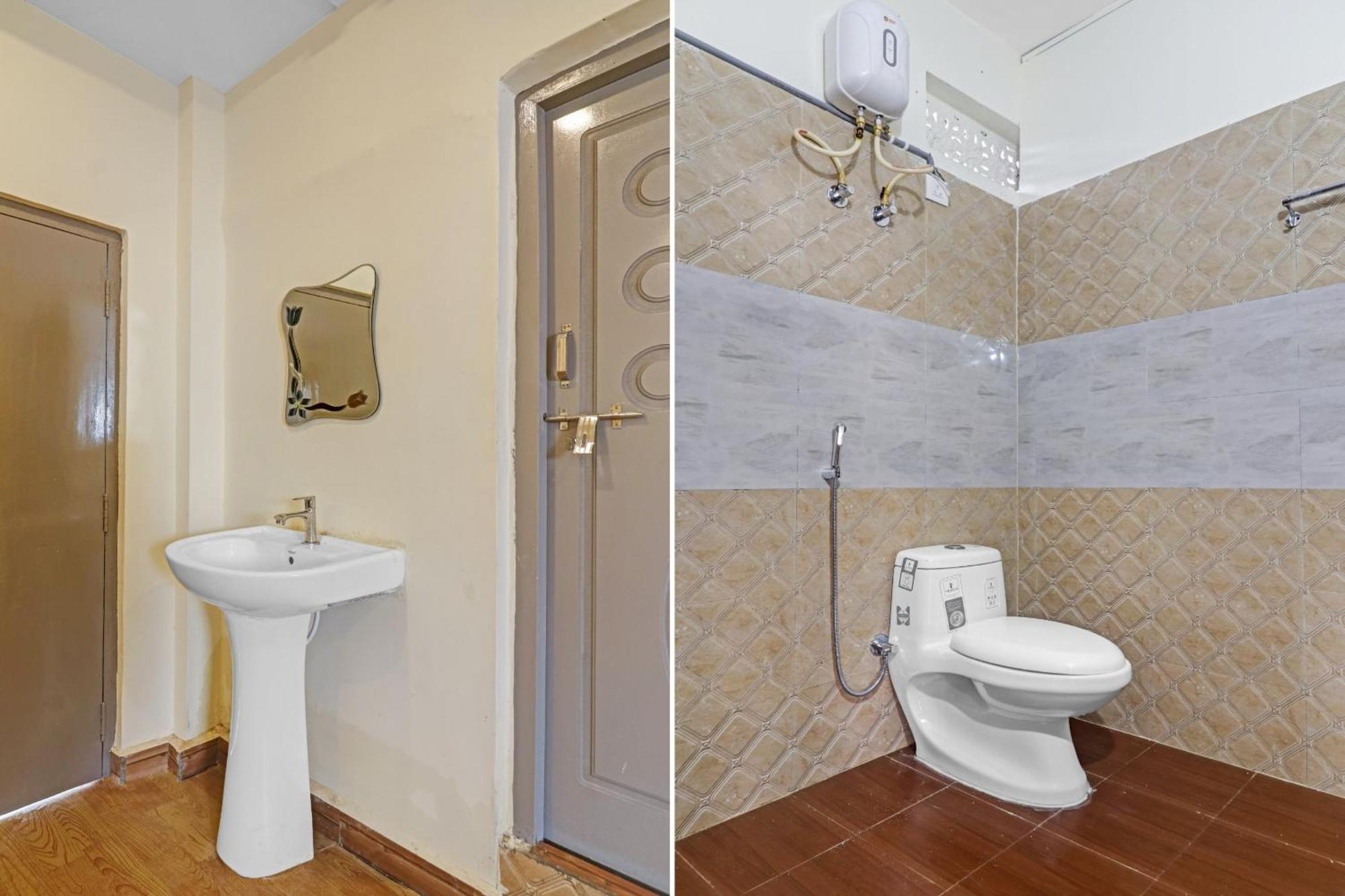 Hotel O Lavish Stay Хидерабад Екстериор снимка